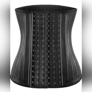 Womens Plus Size Waist Trainer